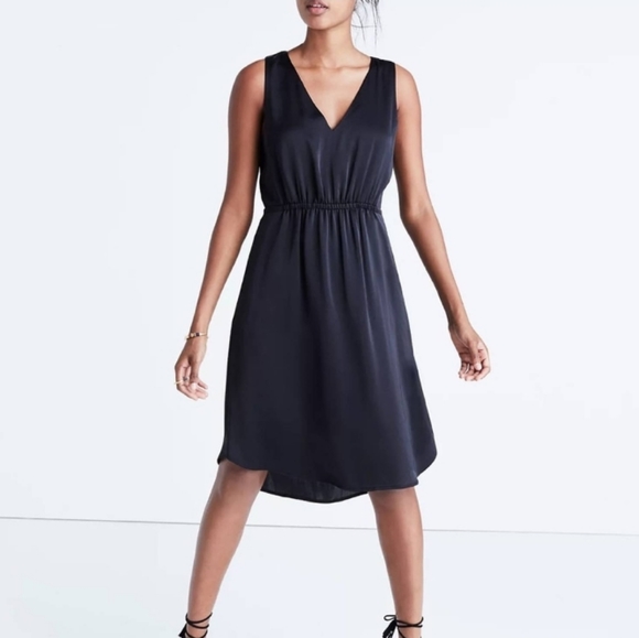 Madewell Dresses & Skirts - Madewell Nightout Dress
